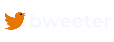 Bweeter Logo